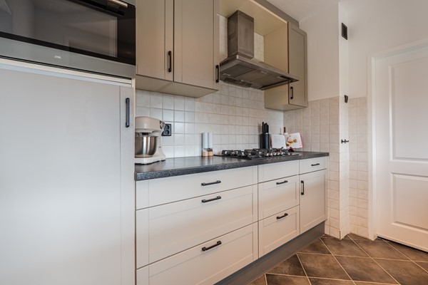 Medium property photo - Dwarssplitting 1, 9502 CA Stadskanaal